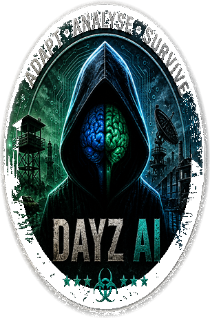 DAYZ AI